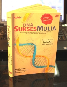 DNA SUKSESMULIA